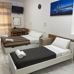 Chambre Triple