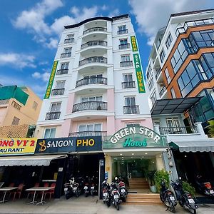 Green Star Hotel